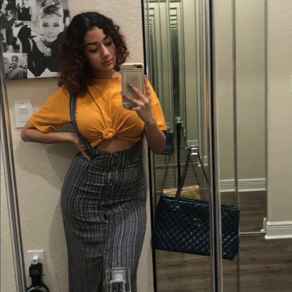 Hi guys I’m Kayla :)